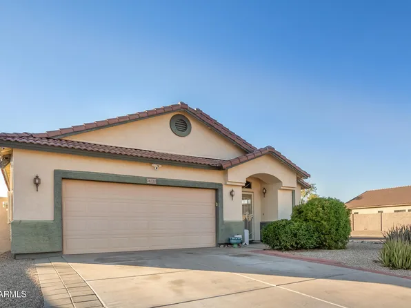 28320 N Tourmaline Drive, San Tan Valley, AZ 85143