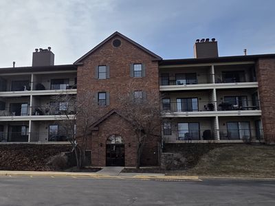 621 Hapsfield Ln Unit 103, Buffalo Grove, IL, 60089