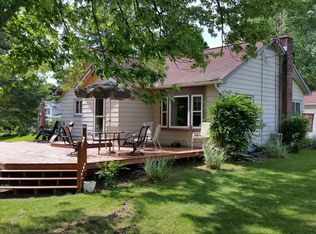 242 Simpson St, Grass Lake, MI
