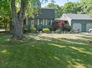78 Reed St, Rehoboth, MA 02769