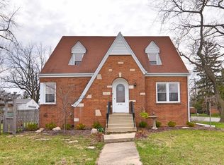 1101 Garfield St, Lockport, IL 60441