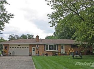 3294 Shannon Rd, Burton, MI 48529