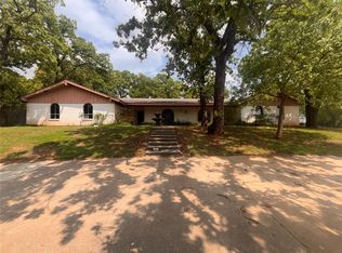 2502 Linwood Ln, Duncan, OK 73533