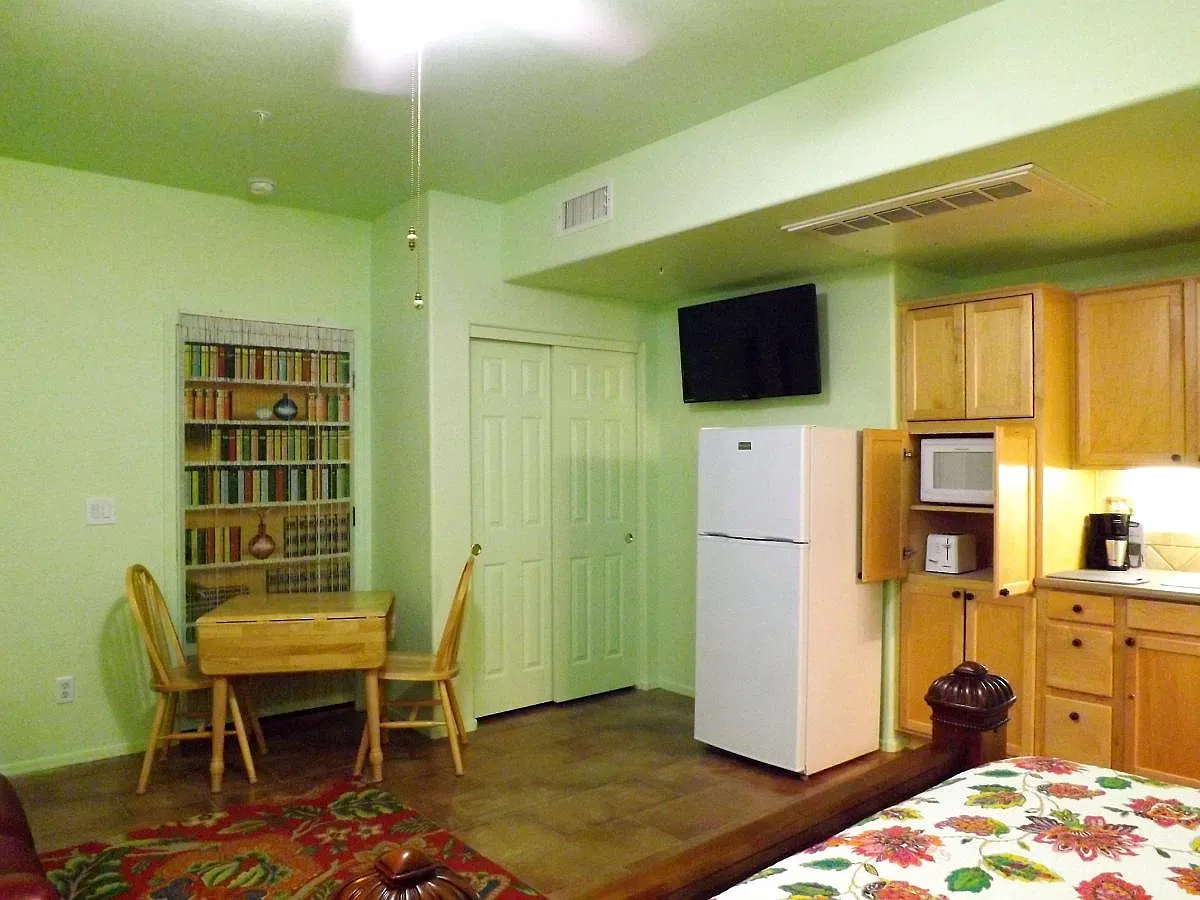 Studio, 300 sqft, $950 — Photo 4
