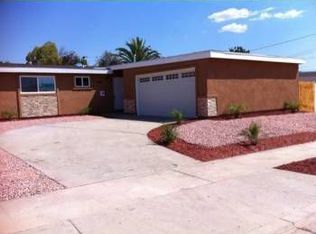 3021 Martindale Ct, San Diego, CA 92123