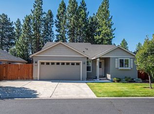 1645 W Lambert Ave, Sisters, OR 97759