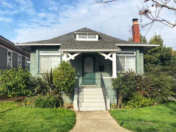 1453 6th St, Alameda, CA 94501