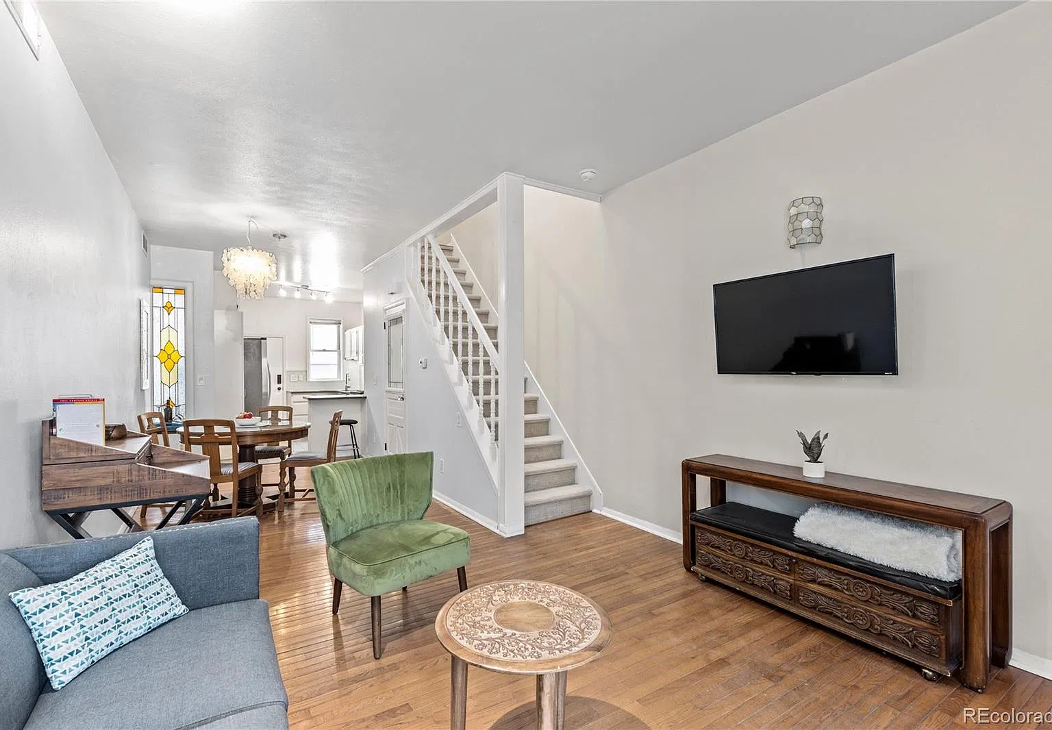 337 E. 7th Avenue - . — Photo 3