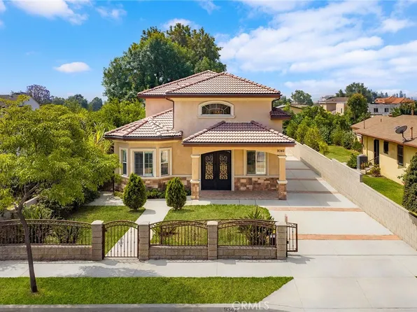 9342 Guess St, Rosemead, CA 91770