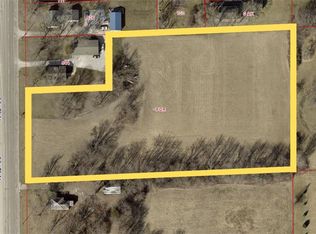 51 Route, Forsyth, IL 62535