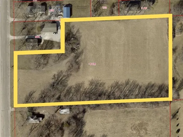 51 Route, Forsyth, IL 62535