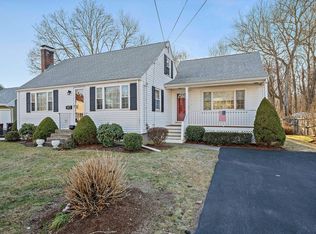 65 Moreland Rd, Weymouth, MA 02191