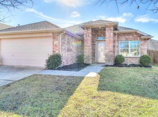 1821 White Pine Trl, Anna, TX 75409