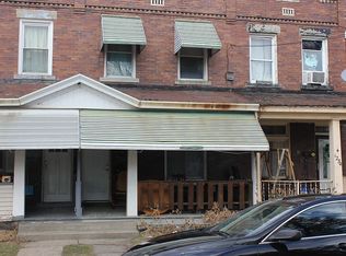 1236 Church Ave, Mc Kees Rocks, PA 15136