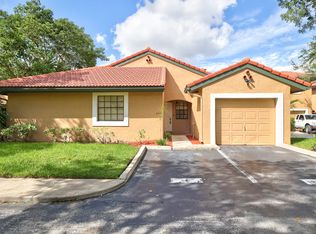 8993 W Sunrise Blvd, Plantation, FL 33322