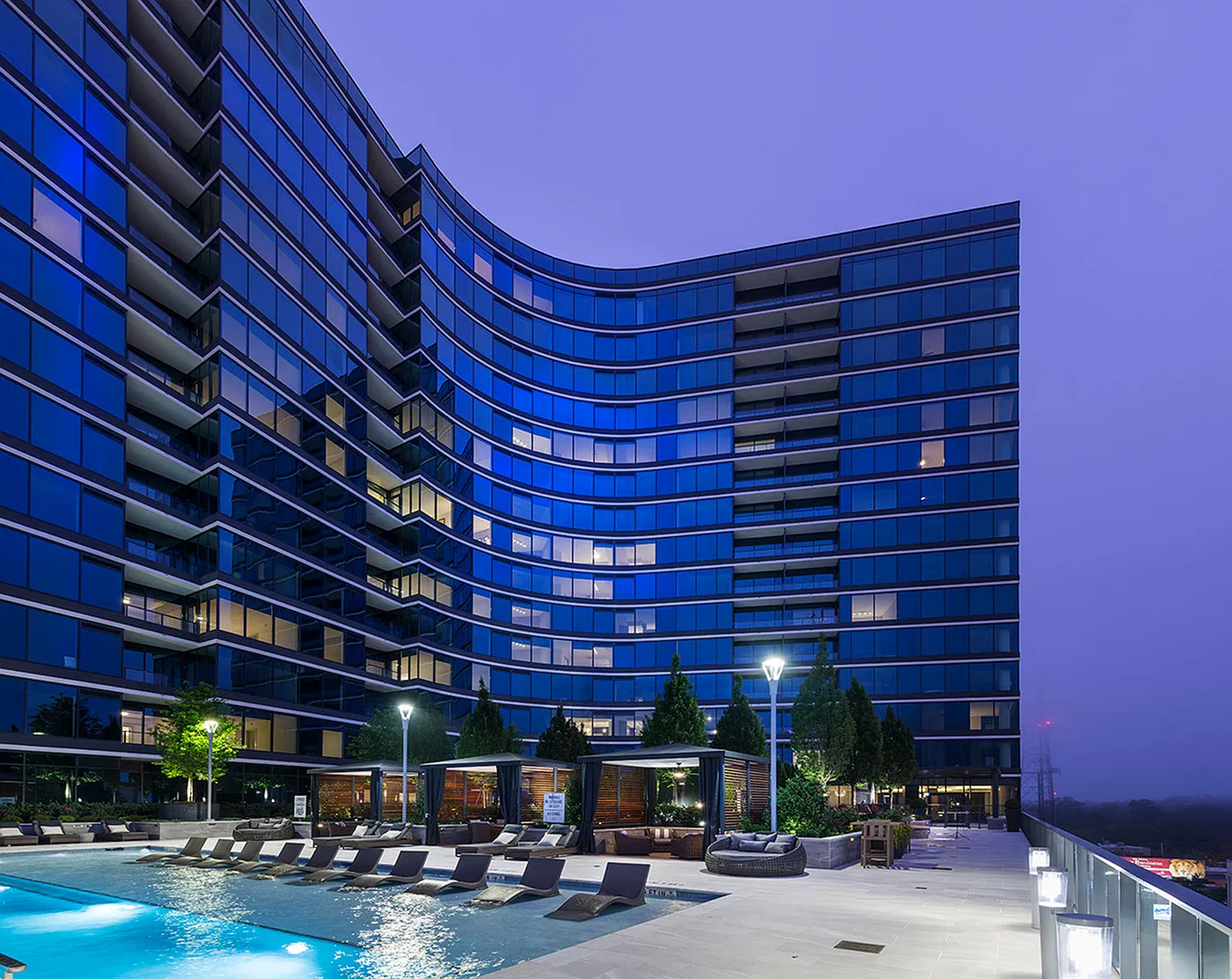 Hanover Buckhead Village — Photo 1