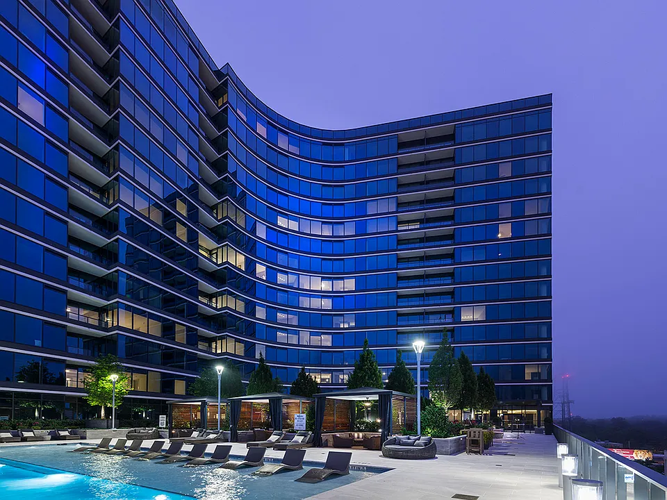Hanover Buckhead Village
