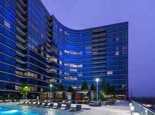 Hanover Buckhead Village, Atlanta, GA 30305