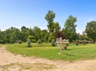 V L Read Rd, Copemish, MI 49625