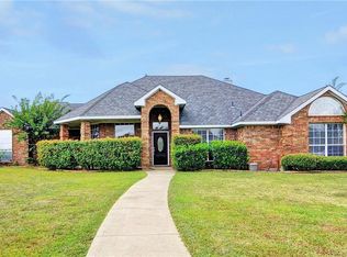 10031 Fortune Ave, Forney, TX 75126