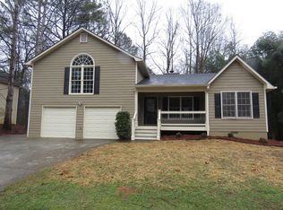 4876 Muirwood Dr, Powder Springs, GA 30127