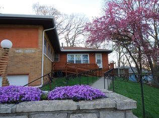 2519 Ashby Ave, Des Moines, IA 50310