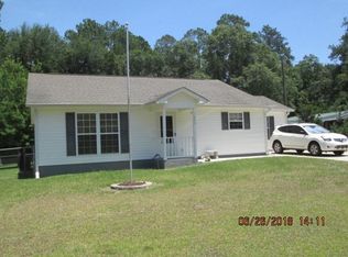 1409 9th St SW, Moultrie, GA 31768