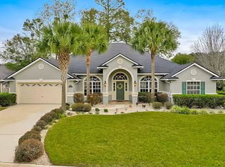 273 Sparrow Branch Cir, Saint Johns, FL 32259