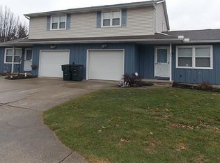 Trease Rd, Wadsworth, OH 44281