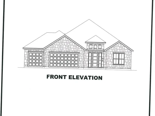 604 Hi Circle South, Horseshoe Bay, TX 78657