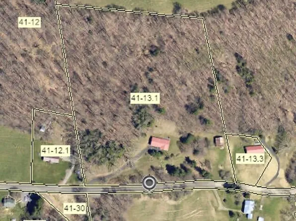 1393 Grassy Creek Rd, Leivasy, WV 26676