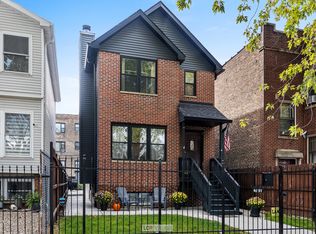 4851 W Concord Pl, Chicago, IL 60639