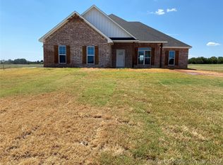 122 Wilson Pkwy, Durant, OK 74701