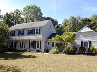 12 Beaver Dam Rd, Colts Neck, NJ 07722