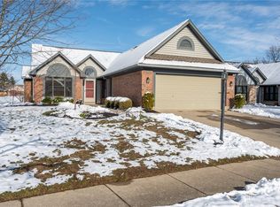 4426 Woodbank Dr, Dayton, OH 45440