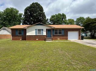 104 Gann Ave, Madison, AL 35758