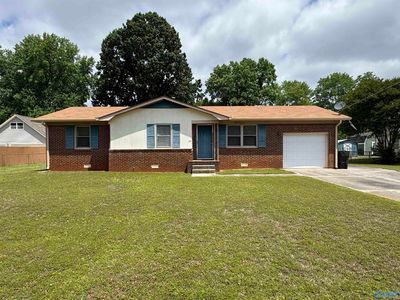 104 Gann Ave, Madison, AL, 35758