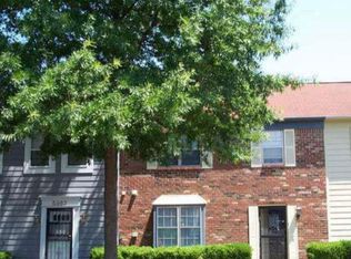 5955 Swaying Pine Ln, Memphis, TN 38115