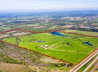 358 Deal Dairy Rd, Mount Vernon, TX 75457