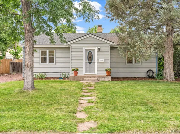 5552 S Cedar Street, Littleton, CO 80120