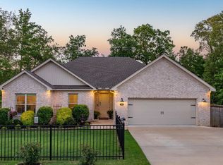 600 Lucy Ln, Alexander, AR 72002