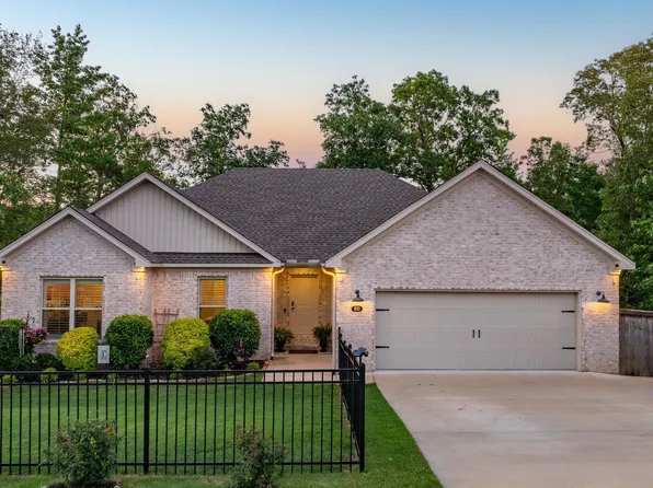 600 Lucy Ln, Alexander, AR 72002