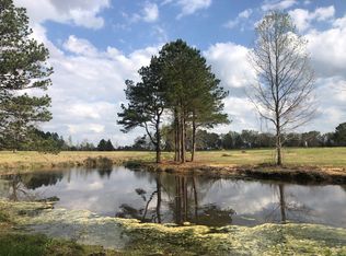 Tbd Cr 4119, Atlanta, TX 75551