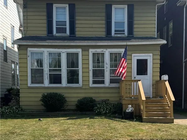 121 Aldrich Pl, Buffalo, NY 14220