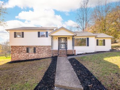 7321 Friendship Ln, Hixson, TN, 37343