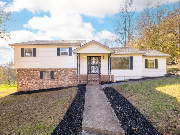 7321 Friendship Ln, Hixson, TN 37343