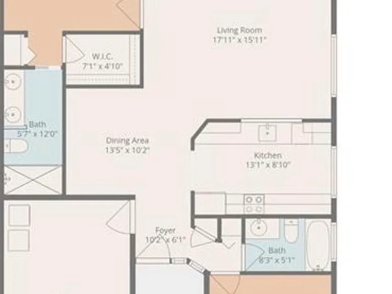 1900 Whispering Way — Photo 12