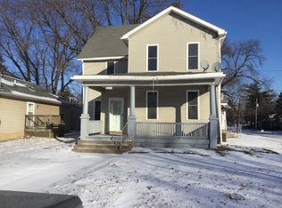 1103 W Columbia Ter, Peoria, IL