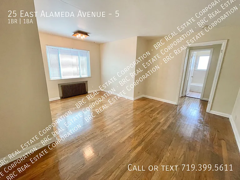 25 E Alameda Ave #5 — Photo 6