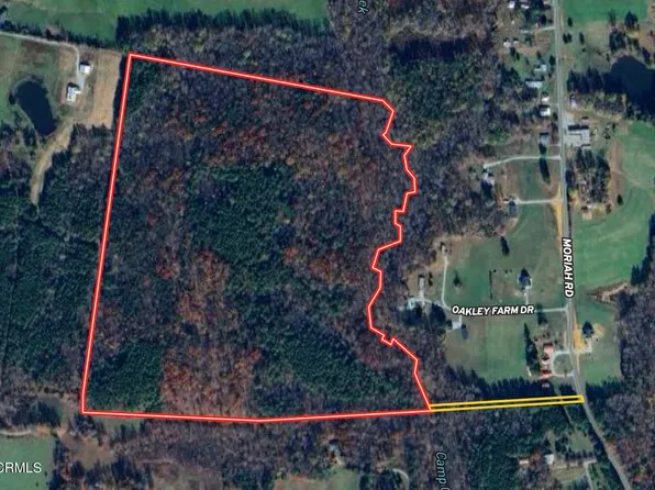 1296 Moriah Road, Rougemont, NC 27572
